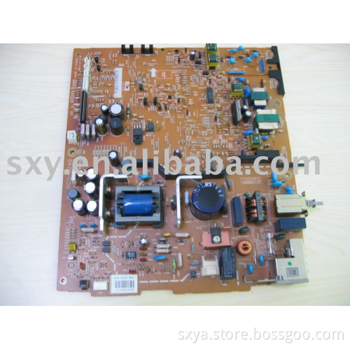 Lable board